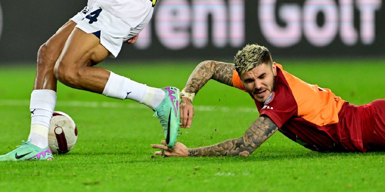 Icardi İtalya'yı tercih etti