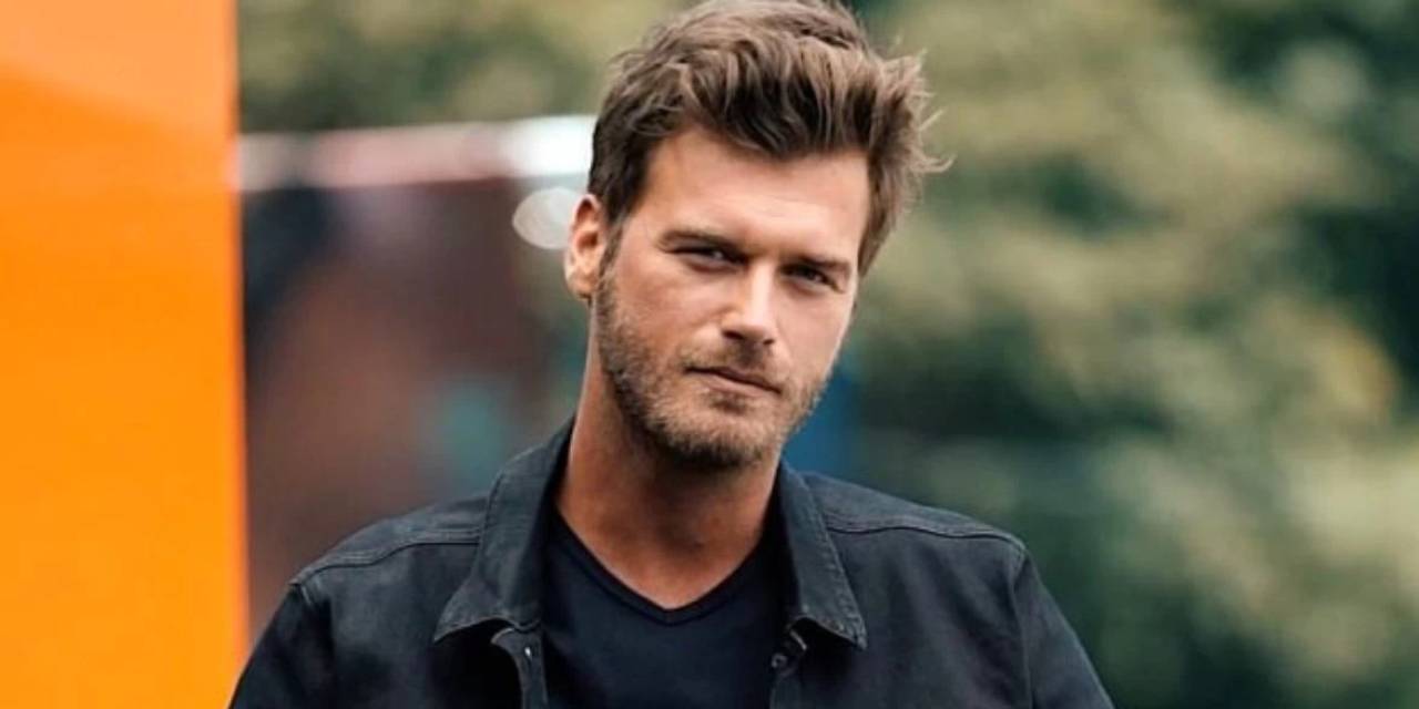 Kıvanç Tatlıtuğ'un yeni işi belli oldu