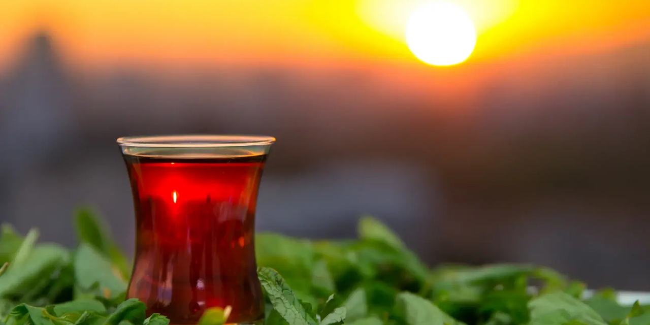 Türk çayı ihracatta 11 ayda 22,2 milyon dolar kazandırdı