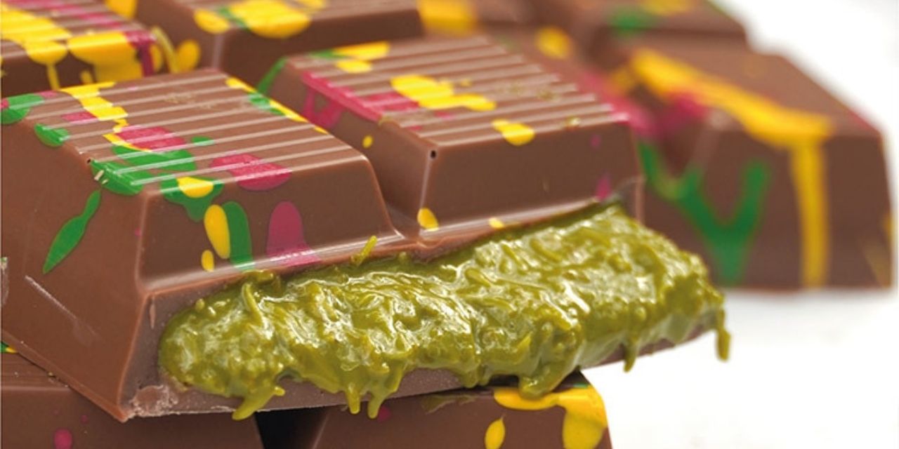 Yüzde 30 zamlanmasının sebebi dubai çikolatası
