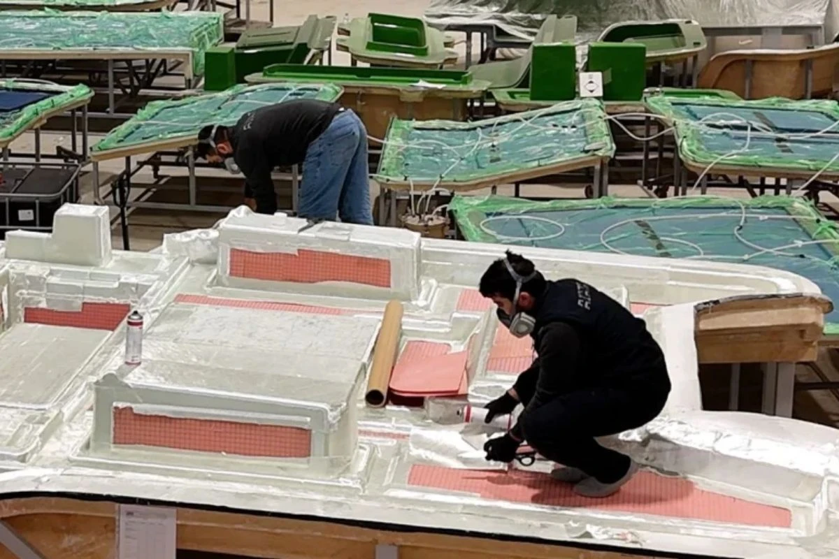 Koç'un izinden gitti. Anadolu Grubu yeni bir işe girdi