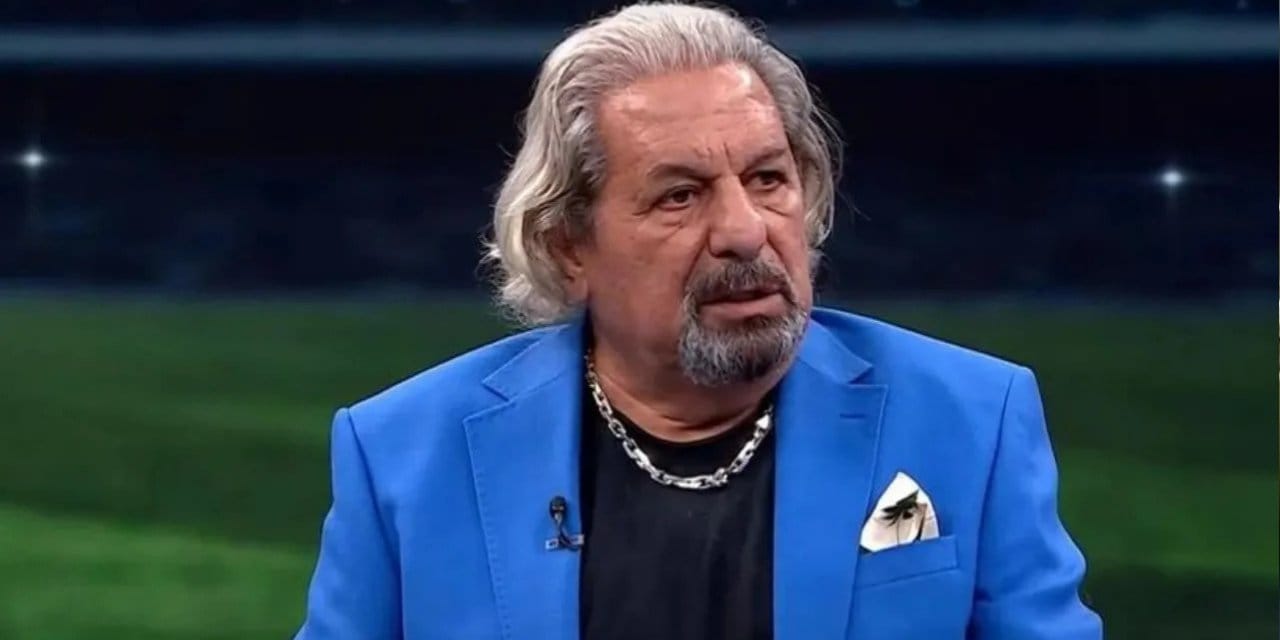 Erman Toroğlu şampiyon adayını yüzdesini vererek açıkladı