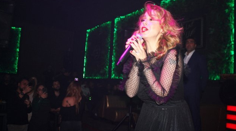 Konser ücretini peşin alıp sahneye çıkmayan Niran Ünsal'a kötü haber