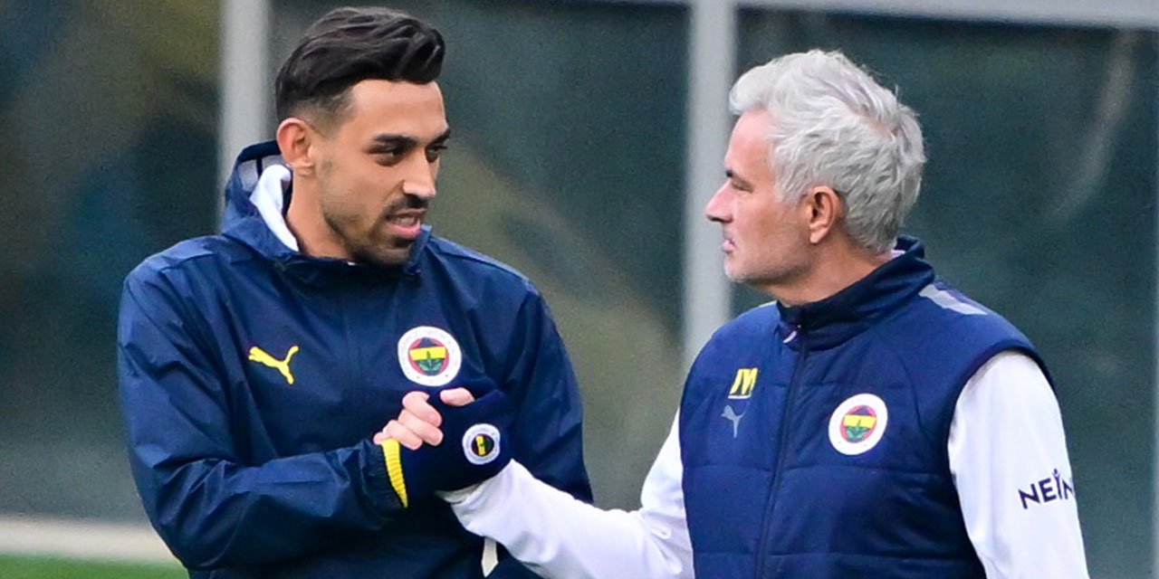 Mourinho’dan Guardiola'ya bir yanıt daha geldi