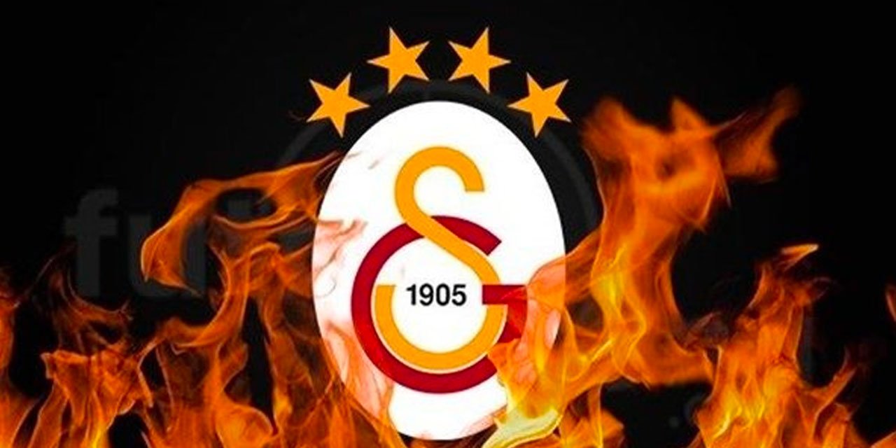 Galatasaray resmen imzayı attırdı