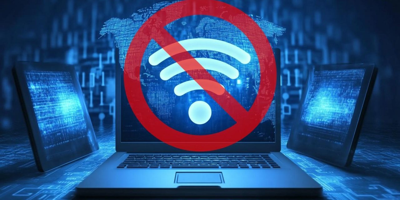 Wi-Fi sorunu mu yaşıyorsunuz? Bu basit numarayı deneyin