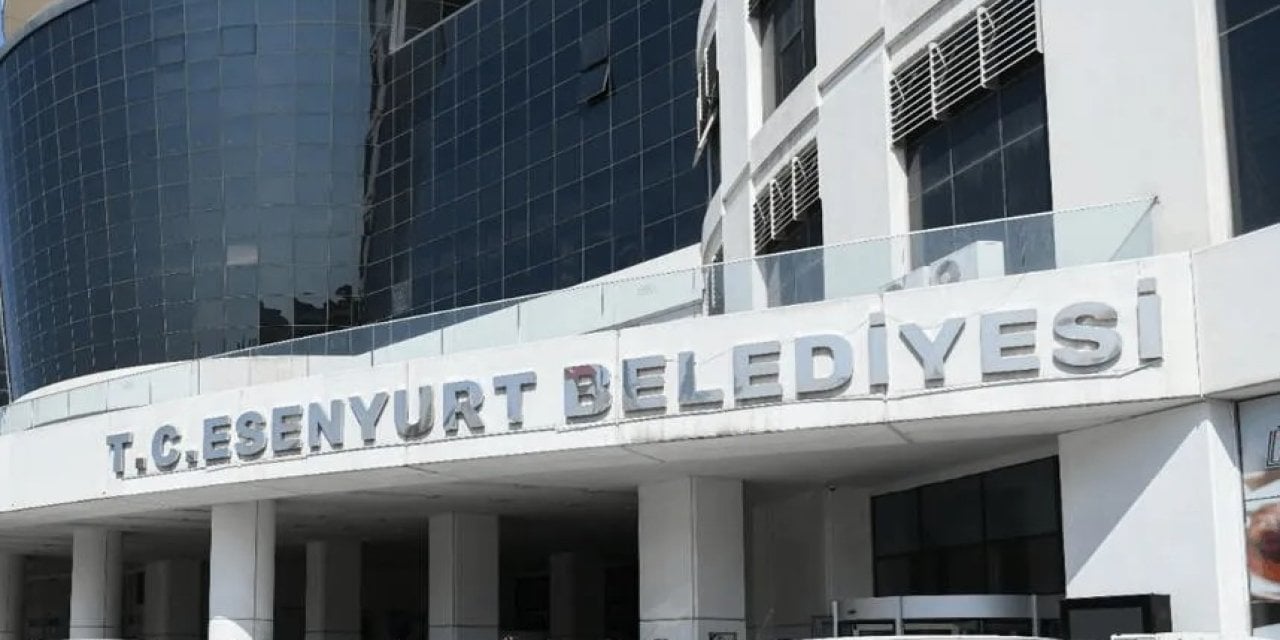 Esenyurt Belediyesi'ne AKP Grup Başkanvekilinin akrabası atandı