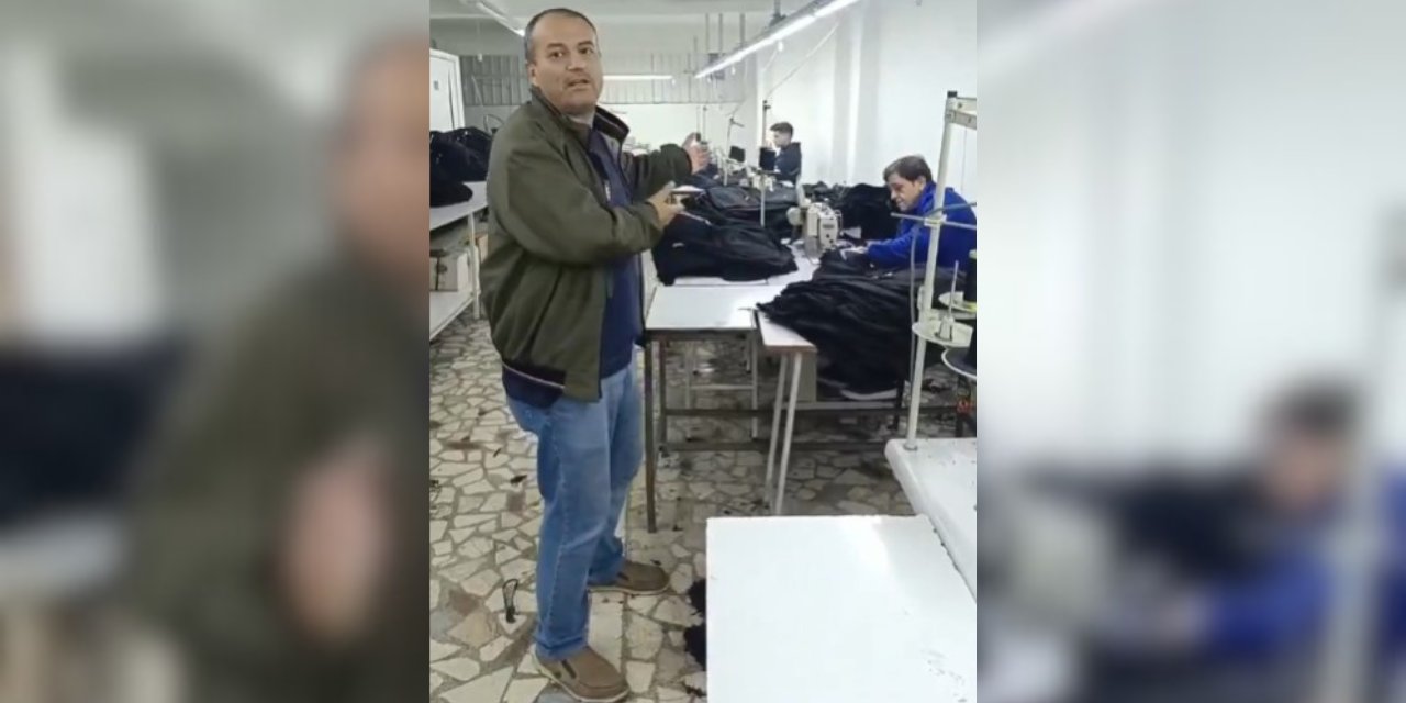 Suriyeli sigortasız ve ucuz işçileri giden işletmeci "isyan" etti