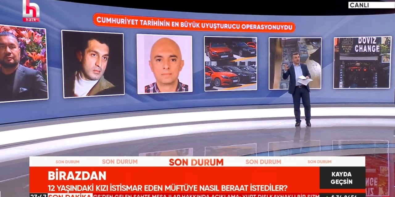 Narkotik muhbirini ormanlık alanda ağaca bağlayıp işkence ettiler