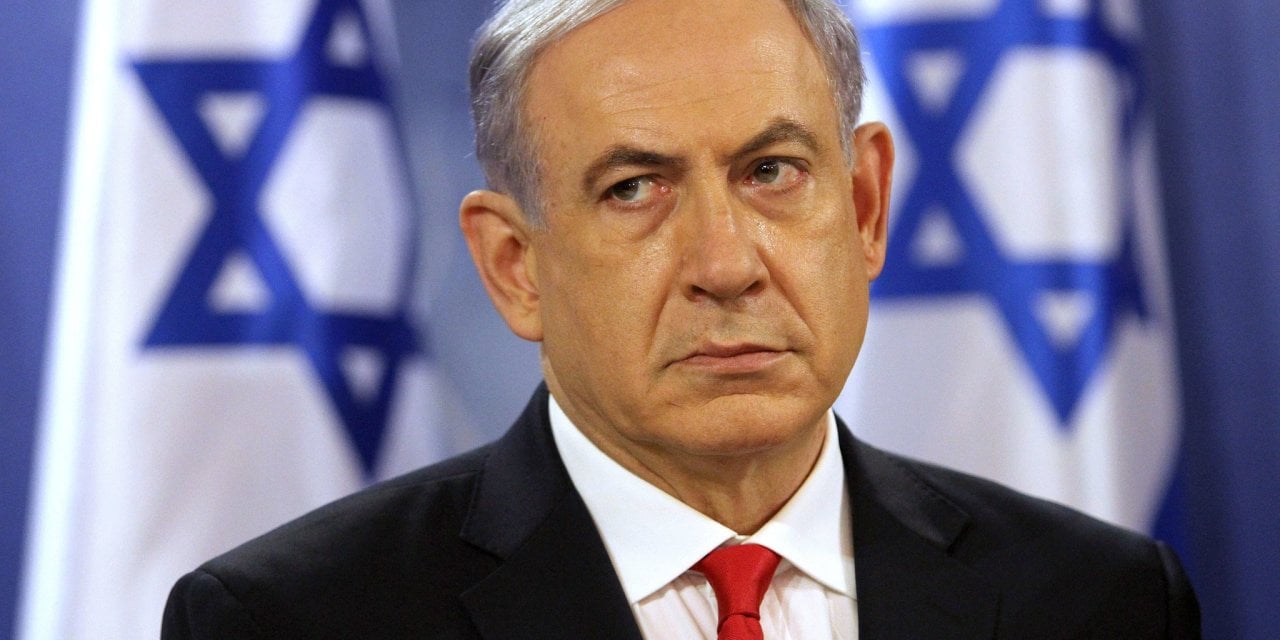 Netanyahu Polonya'yı ziyaret ettiğinde tutuklanabilir