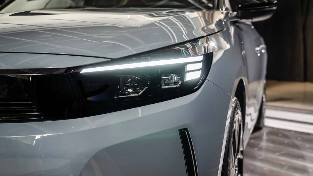 Almanya'nın en çok satılan otomobil modeli için Türkiye'de dev kampanya başlatıldı