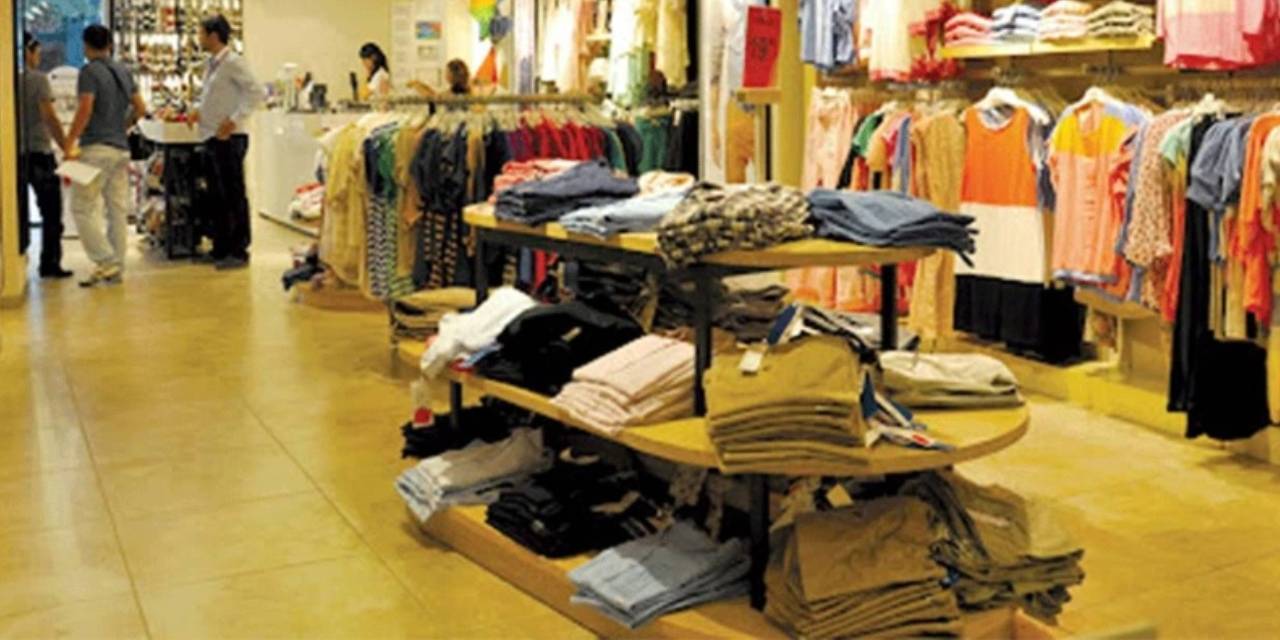 Büyük Türk giyim markasından kötü haber. İflas bayrağı geldi