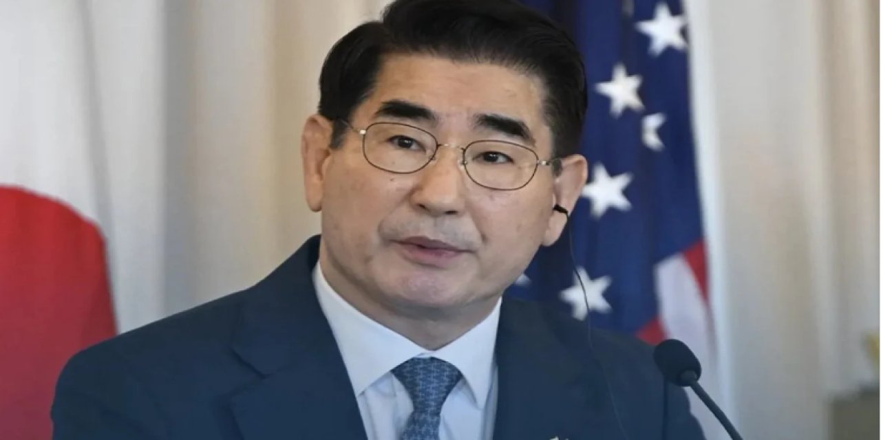 Güney Kore'de eski savunma bakanı cezaevinde intihar girişiminde bulundu