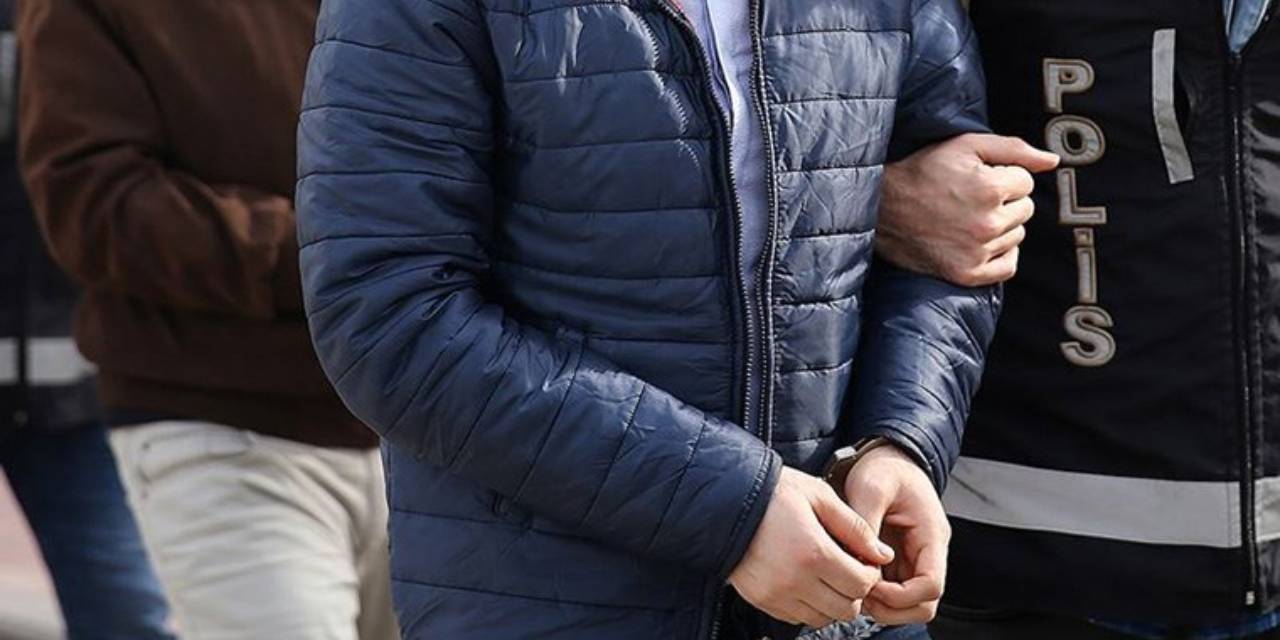 Sivas'ta silah kaçakçılığı operasyonu: 3 tutuklama