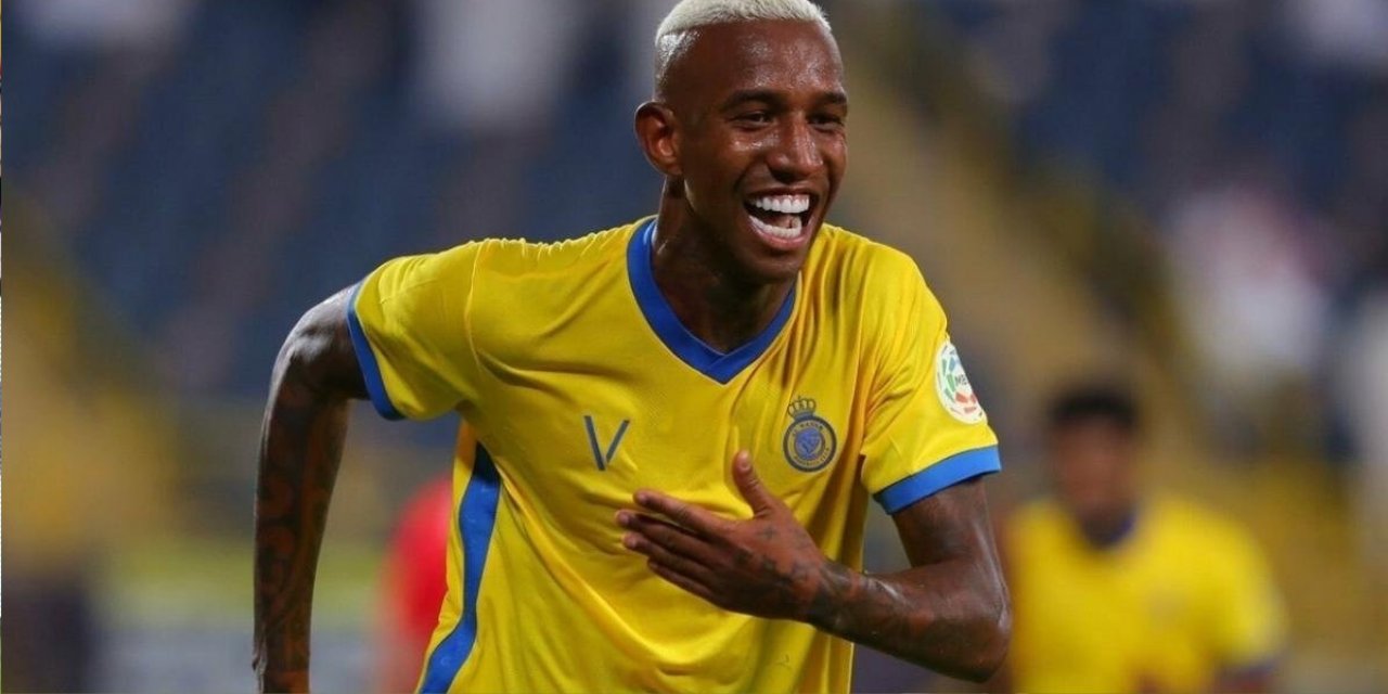 Talisca'nın menajeri Fenerbahçe'yi açıkladı
