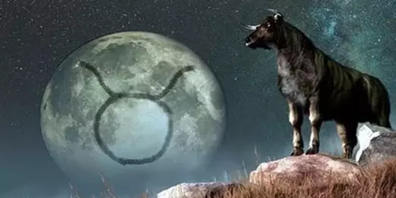 Yıllık Burç 2025 Boğa burcu