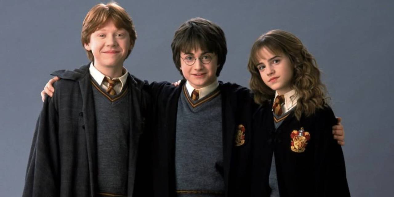 Harry Potter dizisi geliyor: 32 bin çocuk seçmelere katıldı