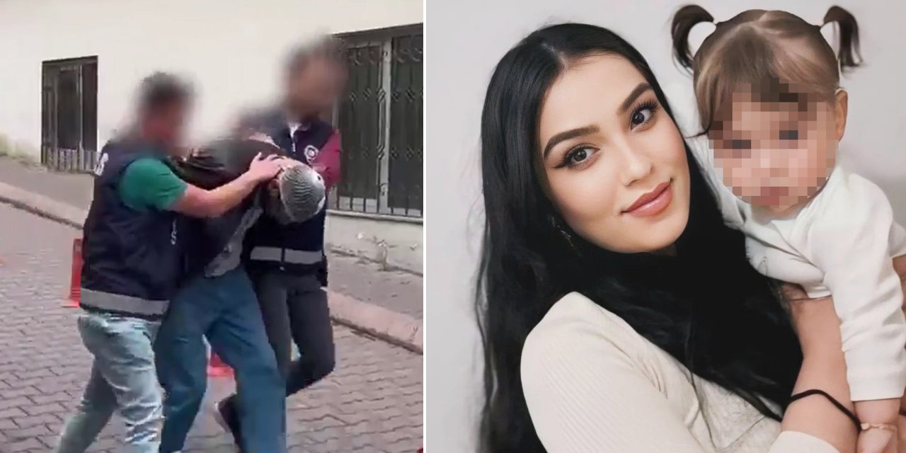 Kızını öldüren babaya haksız tahrik indirimi
