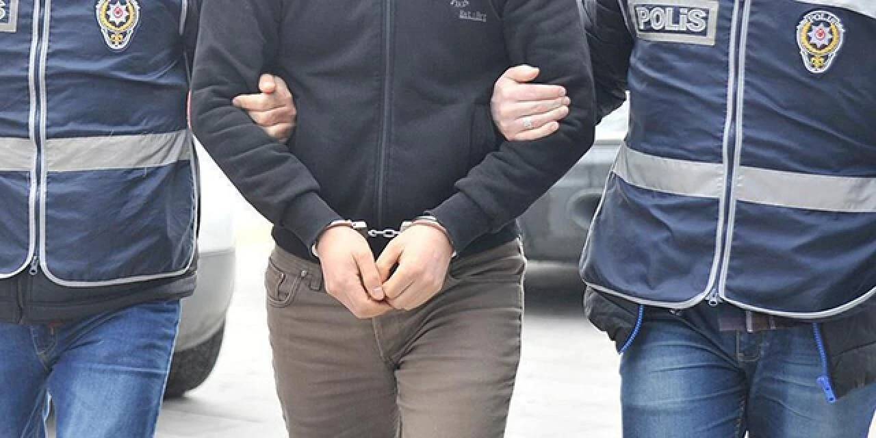 Firari 2 hükümlü yakalandı