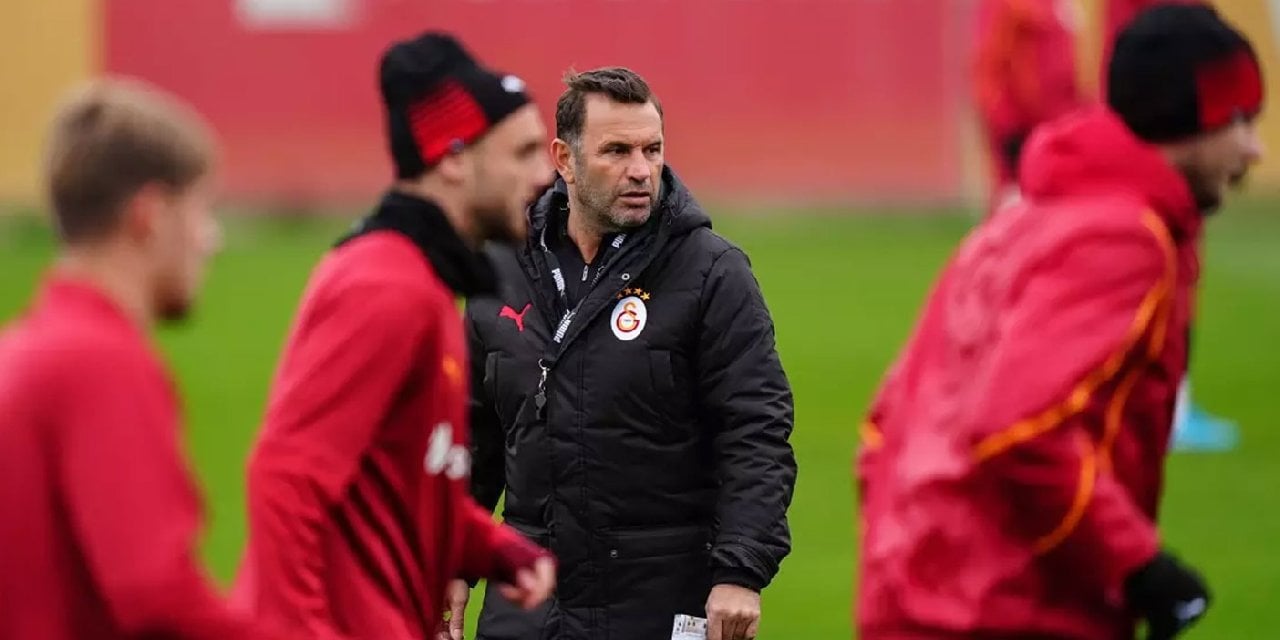 Galatasaray'ın görüştüğü 3 oyuncuyu açıkladı