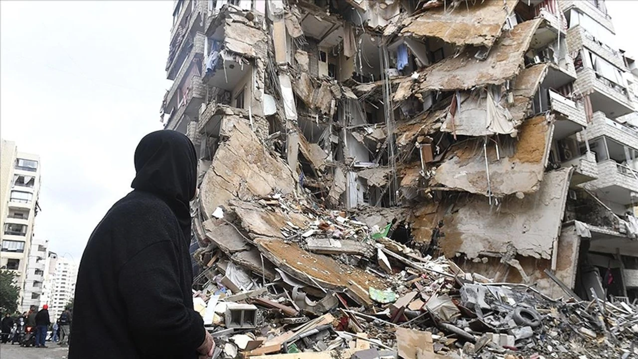 İsrail Lübnan ile yapılan ateşkesi 14 günde 11 kez ihlal etti