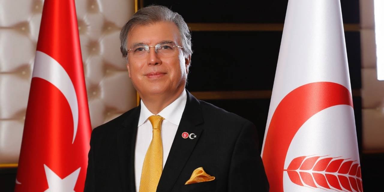 YRP Genel Başkan Vekili Aydal: Suriye'de savaş yeni başlıyor