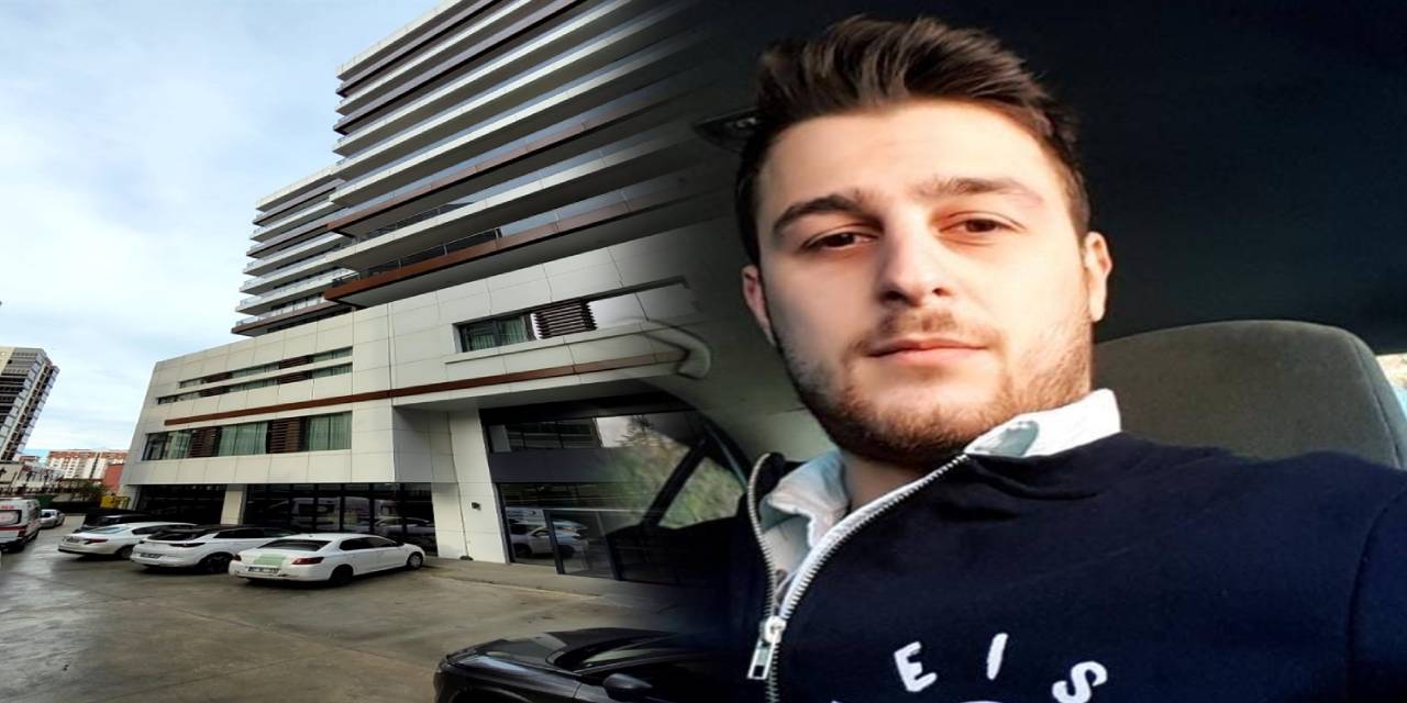 Rezidansta alacak kavgası. 1 ölü