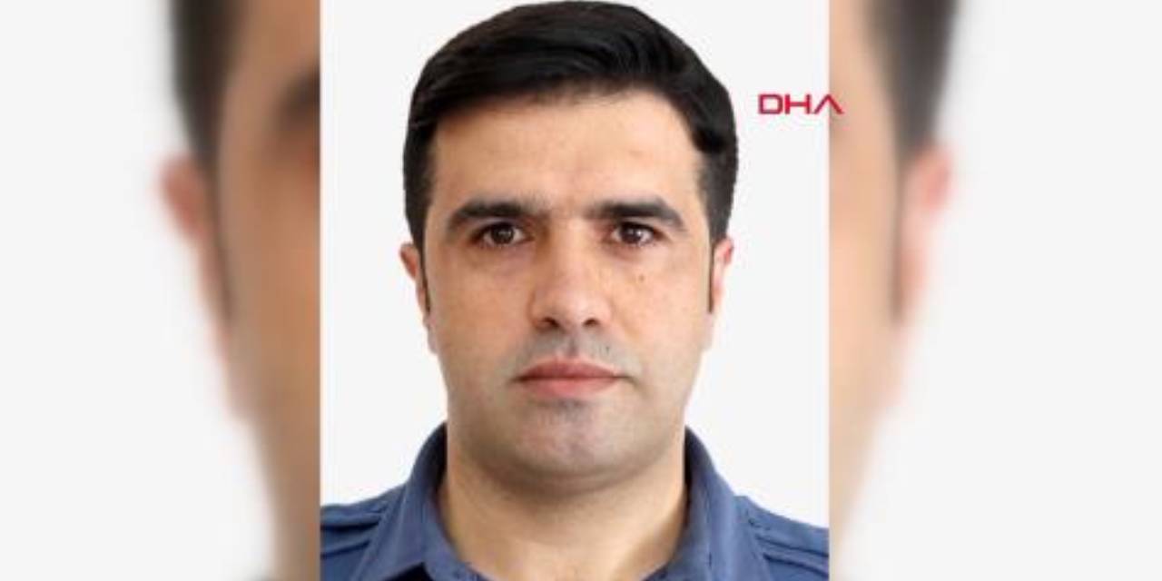 Polis memuru şehit edildiği saldırıda 1 sanığa tahliye