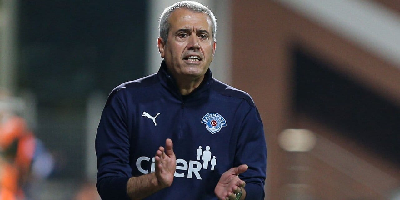 Manisa FK Kemal Özdeş ile anlaştı. İmzalar atılacak