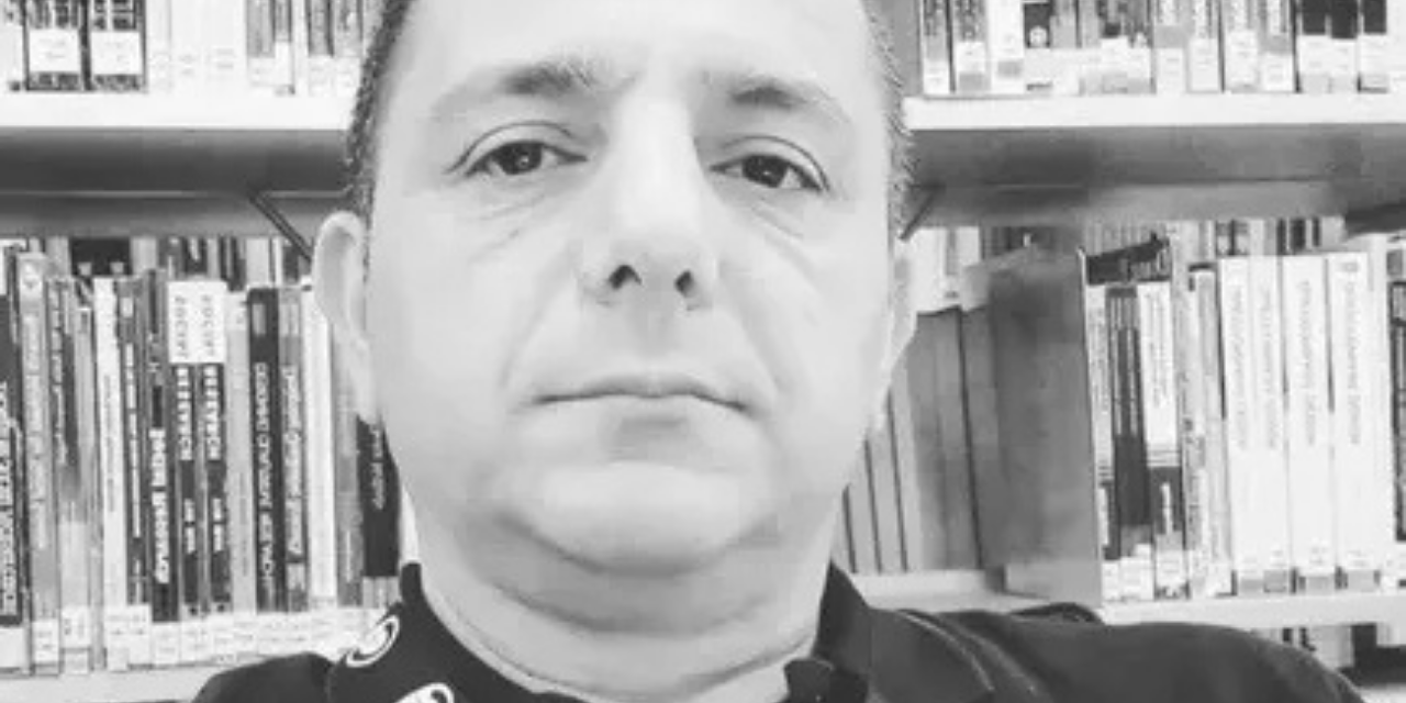 Kayıp profesör Orhan Ekren için Londra polisi yardım istedi