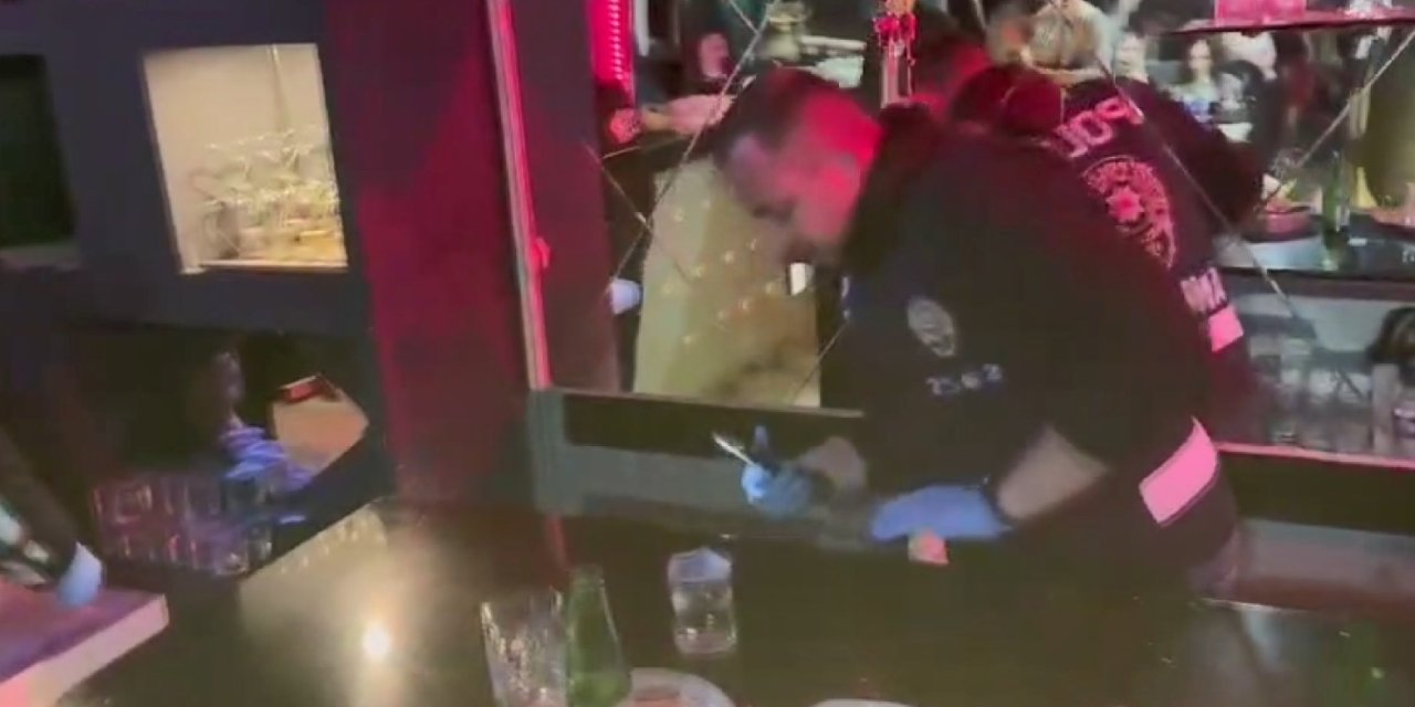 Fuhşa zorlanan 20 kadın özgürlüğüne kavuştu