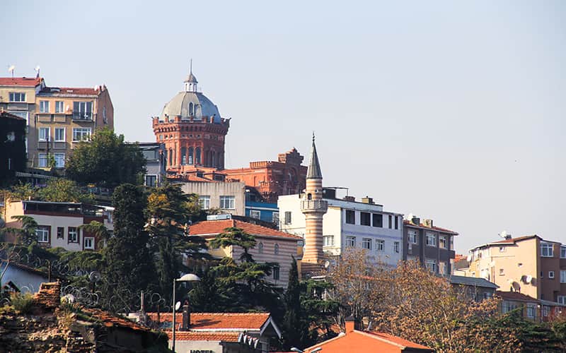 Yılda bir kez kapılarını açıyor. Giriş ücretine yüzde yüz zam geldi