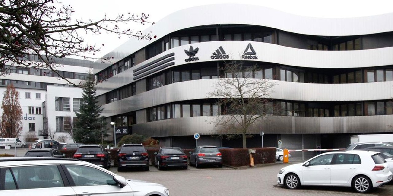 Adidas'a 5 yıllık vergi denetimi