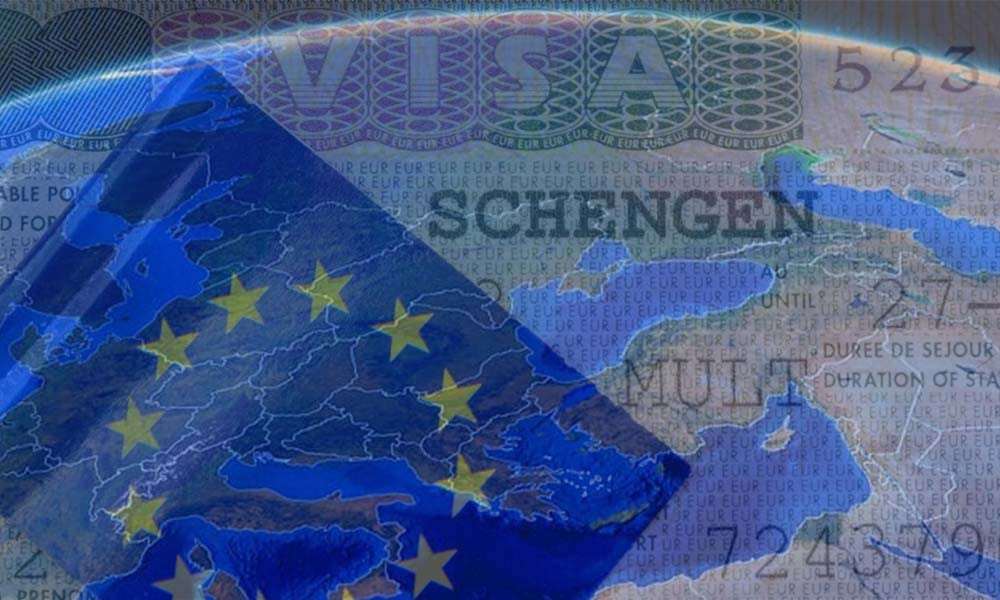 İki ülke daha Schengen’e tam üye oldu