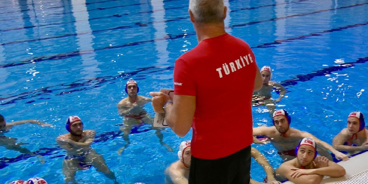Dünya Kupası Division 2 İstanbul'da