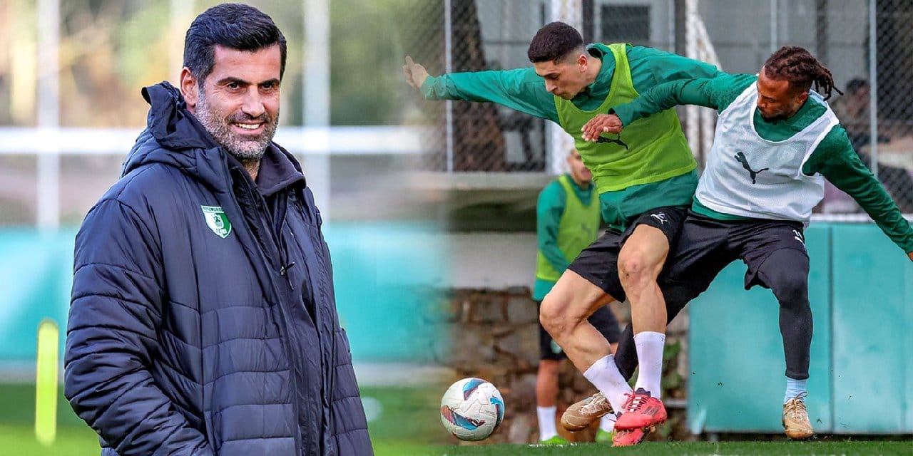 Bodrum Sivas şifresini Volkan Demirel verdi