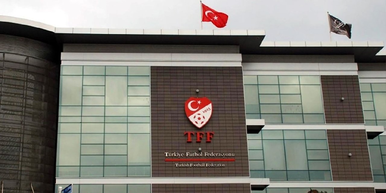 TFF 2 kulüpten acil savunma istedi