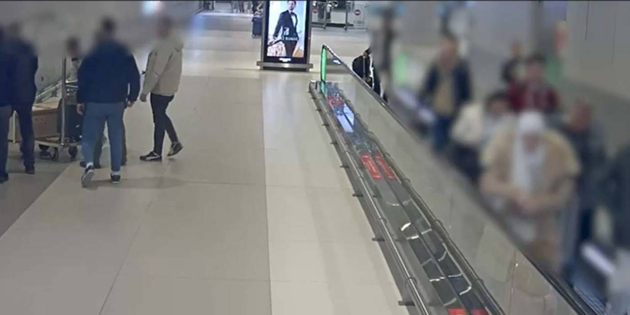 Türkiye'de yakalayıp yurt dışına tanesini 100 bin dolara satacaklardı