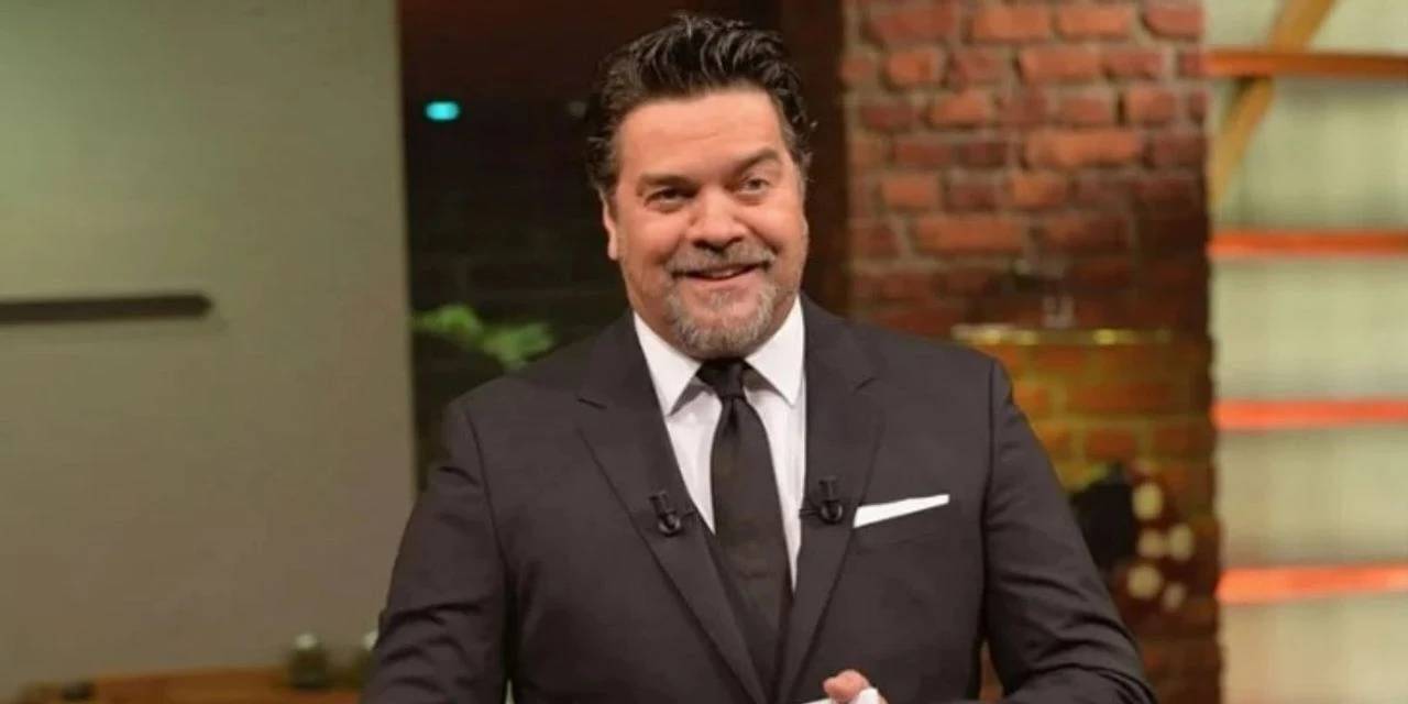 Beyazıt Öztürk ekranlara dönüyor