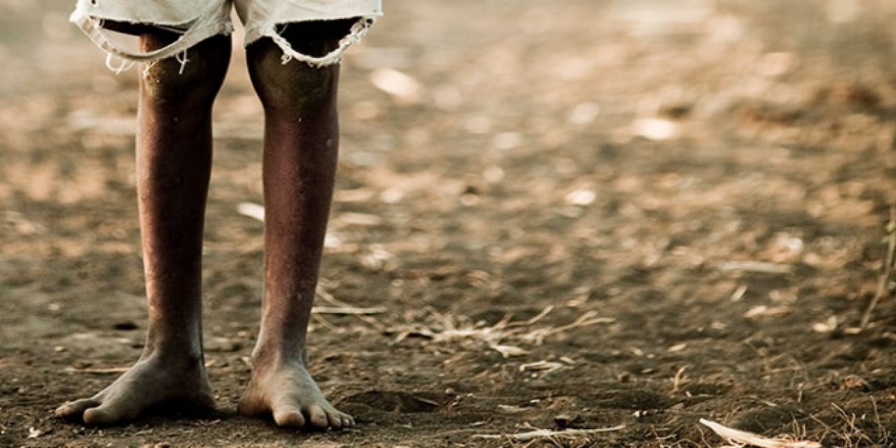 Büyüme oranlarında iyileşme olmazsa 20 ülke yoksul kalacak