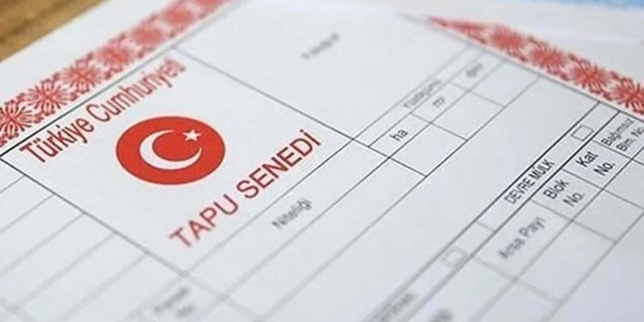 Miras paylaşımında köklü değişim: Aile içi anlaşmazlıklar azalacak