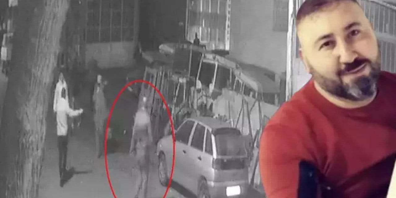 Fırıncının öldürüldüğü olayda yeni gözaltılar: Kavga anları kameraya yansıdı