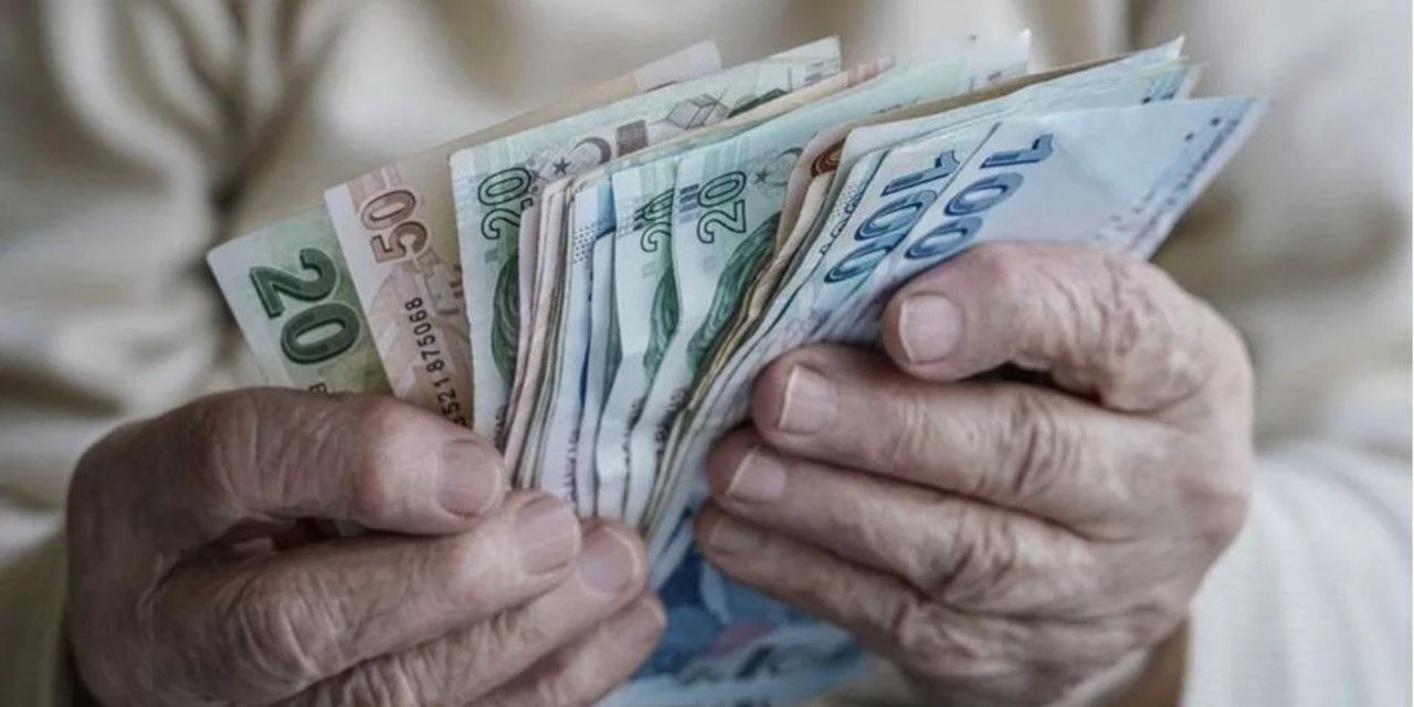 Sosyal Güvenlik Uzmanı Cenkçi emekli maaş zammını açıkladı