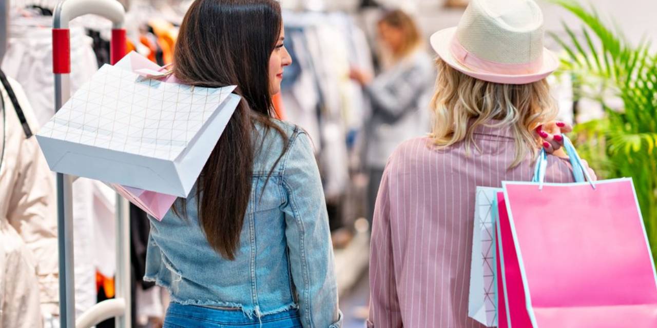 Zenginin tuzu kuru. Tax free alışverişte Türkler rekor kırdı