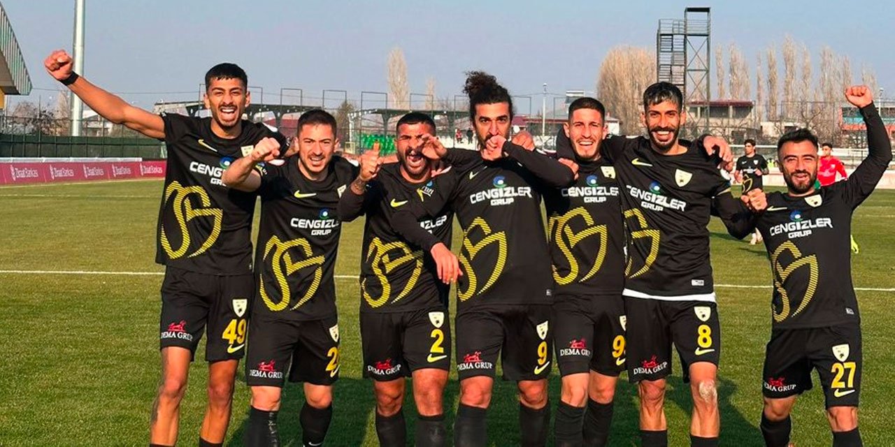 Ünlü iş insanından Muşspor kararı