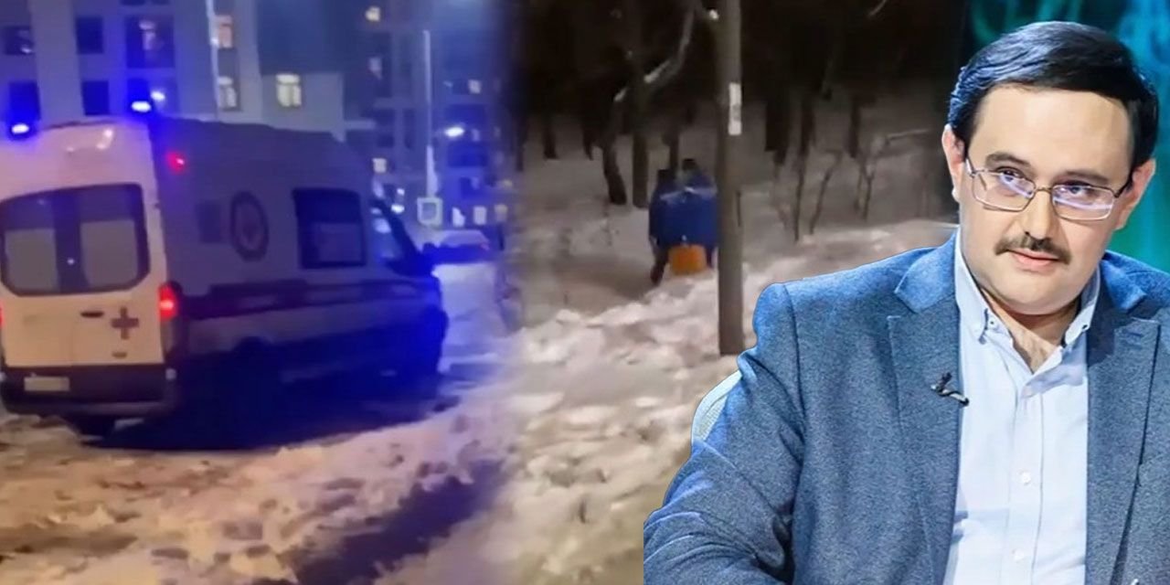 Füze bilimcisi parkta öldürüldü. Silahların üretiminin arkasındaki beyindi