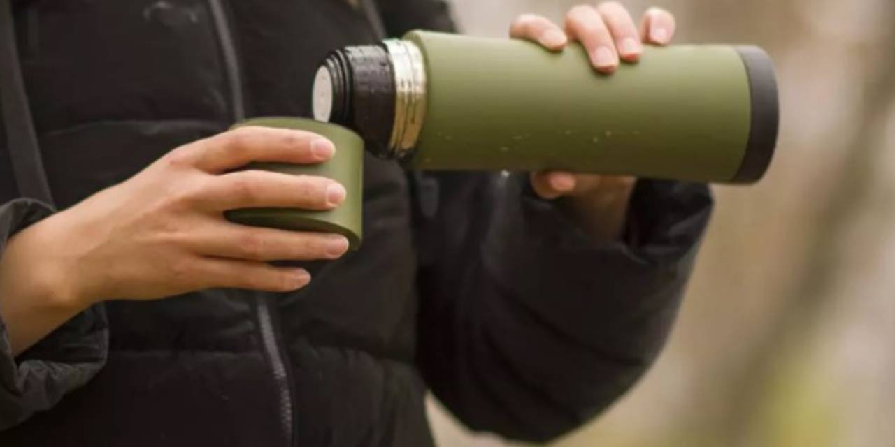 Dünya markası Stanley Termos'tan flaş karar. Onlarca kişinin yanmasına neden oldu