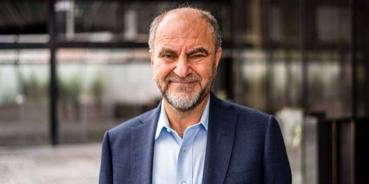 Yeni Şam Büyükelçisi Burhan Köroğlu kimdir?