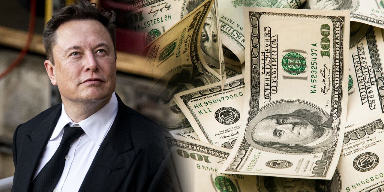 Elon Musk'tan para varsa her şey mümkün dedirten girişim