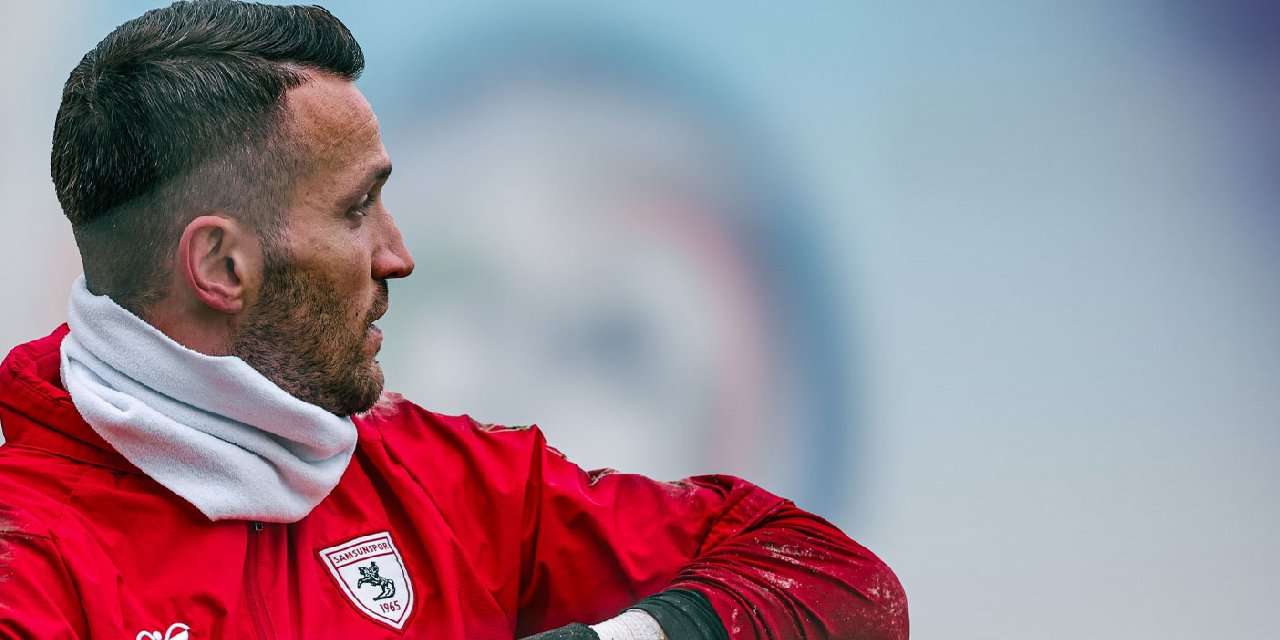 Samsunspor'da 3-0'lık mağlubiyete 3 gün izin